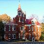 University of Mississippi - Ventress Hall
