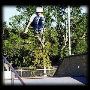 Harrison County Skate Park and Hockey Complex