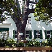 Mary Mahoney's Restaurant
