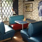 Bully's Restaurant