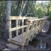 Sand Hill Crane Refuge