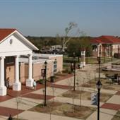 Pearl River Community College - Poplarville