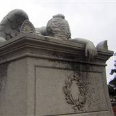 Friendship Cemetery