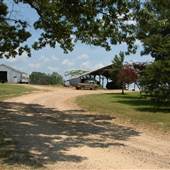 Ross Farm