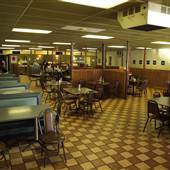 Lumpkins BBQ Restaurant