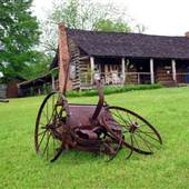 French Camp - Historic Village