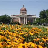 University of Southern Mississippi