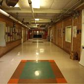 Chastain Middle School
