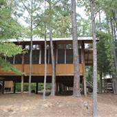 Camp Lake Stephens Drive