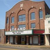 Strand Theatre