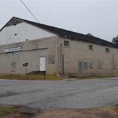 Recreation Center