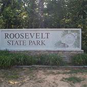 Roosevelt State Park