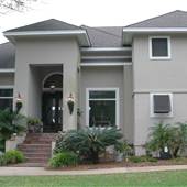 Bates Home