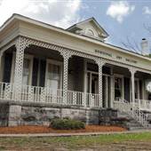 Jackson Municipal Art Gallery