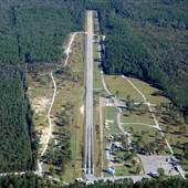 Gulfport Dragway