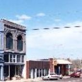 McComb - Downtown