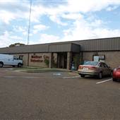Madison County Detention Center