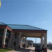Super 8 Motel