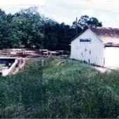 bridge/warehouse