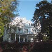 Hedge Hill House