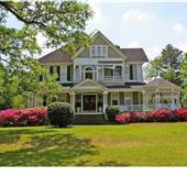 Victorian House