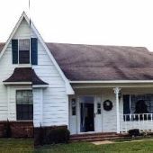 "Preacher's" House