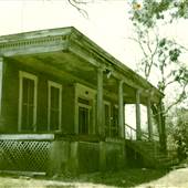 Prospect Hill - abandoned houses