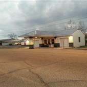 Ellisville service station