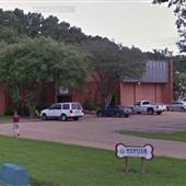 Webster Animal Shelter