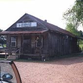 General Stores / Shacks