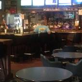 Pool Hall and Bar
