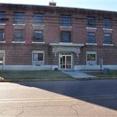 Coahoma County Jail