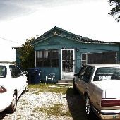 Shack
