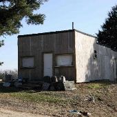 Shack (For Sale)