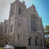 First Baptist Church Jackson