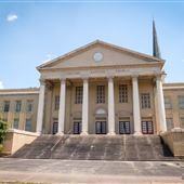 Calvary Baptist Church