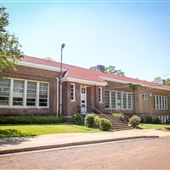 Barr Elementary