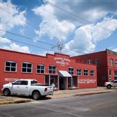 General Supply and Machine Company
