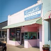 Campbell's Bakery in Fondren