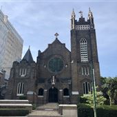 St. Andrew's Cathedral