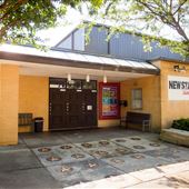 New Stage Theater