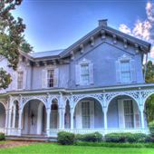 Grey Gables