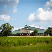 Canton Multipurpose & Equine Center