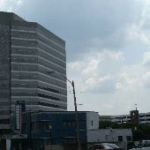 Landmark Center, One Jackson Place