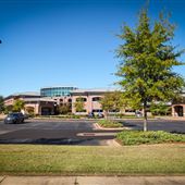 St. Dominic Highland Medical Arts Building