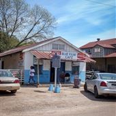 Blue Front Cafe - Juke Joint