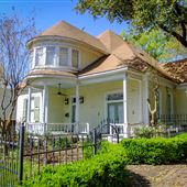 Moorer House