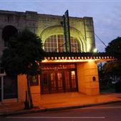 Coliseum Theatre