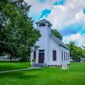 Churches in Learned