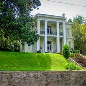 Historic Houses, Vicksburg